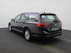 Volkswagen Passat Variant 2.0 TDI 90kW DSG Style NAVI | CAME, Auto's, Gebruikt, Zwart, 4 cilinders, Bedrijf