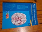 Atlas van de anatomie - sesam 3, Boeken, Ophalen of Verzenden, Nieuw