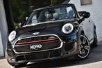 MINI John Cooper Works Cabrio 2.0 AS JCW *NP: € 51.255,-*, Auto's, Gebruikt, Euro 6, 4 cilinders, Cabriolet