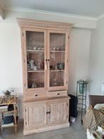 Vitrinekast, Enlèvement, Comme neuf