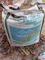 Grint, Jardin & Terrasse, Sable, Enlèvement