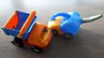 Speelgoed voor zandbak, Kinderen en Baby's, Speelgoed |Speelgoedvoertuigen, Ophalen, Zo goed als nieuw