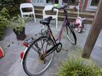 Peugeot fiets, Fietsen en Brommers, Fietsen | Dames | Damesfietsen, Ophalen, Gebruikt