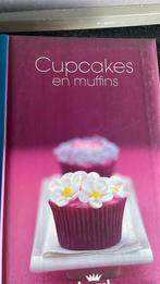 Anthony Carroll - Cupcakes en muffins, Ophalen of Verzenden, Anthony Carroll