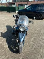 BMW R1150R Blauw, 1150 cc, 2 cilinders, Particulier, Meer dan 35 kW