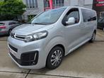 Citroen Jumpy Spacetourer 1.6 BlueHdi 8 Pers Airco, Navi, Monovolume, Electronic Stability Program (ESP), Bedrijf, 5 deurs