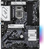 Asrock B560-Pro4 ATX LGA1200, Computers en Software, Moederborden, DDR4, Ophalen of Verzenden, Zo goed als nieuw, ATX