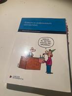 Strafrecht en strafprocesrecht voor bachelors (vijftiende ed, Boeken, Ophalen of Verzenden, Zo goed als nieuw, Nederlands, Raf Verstraeten; Frank Verbruggen