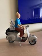 Tintin Vespa, Ophalen, Zo goed als nieuw, Overige typen