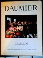 Daumier Gemälde, Zo goed als nieuw, Ophalen