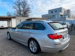 Bmw 530d automaat 260 pk nieuwe staat, Automaat, Euro 5, Bedrijf, 5 deurs