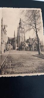 Aarschot, Verzamelen, Ophalen