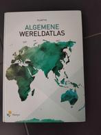 wereldatlas, Overige atlassen, Plantyn, Ophalen, Gelezen