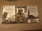 1944 BATAILLE DES ARDENNES Le GI face à la 5e Armée Panzer., Ophalen of Verzenden, Nieuw
