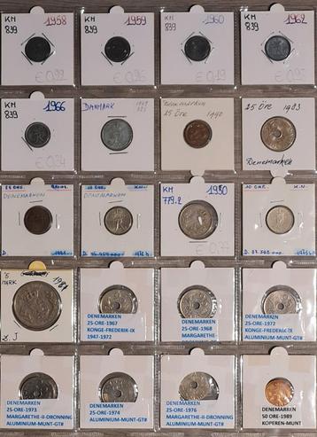 Denemarken  beschikbaar voor biedingen