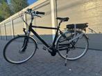 Elektrische fiets Gazelle middenmotor, Fietsen en Brommers, Ophalen, Zo goed als nieuw, Gazelle