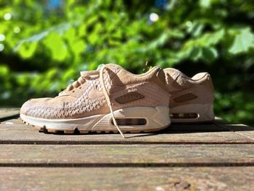 Originele Nike Air Max maat 38, Kleding | Heren, Schoenen, Ophalen of Verzenden, Gedragen, Nike