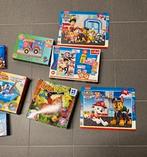 spelletjes en puzzels peuter, Enlèvement, 10 à 50 pièces, Utilisé, 2 à 4 ans