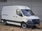 Mercedes Sprinter 314 CDI Automaat L2H2 LED Airco Cruise Cam, Achat, Euro 6, Entreprise, Éclairage LED