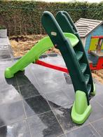 Little Tikes glijbaan, Ophalen, Gebruikt, Glijbaan