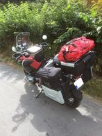 BMW R 1200 GS Triple Black – Nieuwstaat – Slechts 23200 km!, Motoren, 1170 cc, Particulier, Meer dan 35 kW, Enduro