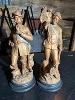 Antieken beelden, Ophalen of Verzenden, Zo goed als nieuw