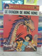 Av 1 bd yoko tsuno eo 3.50 euros, Ophalen of Verzenden, Zo goed als nieuw