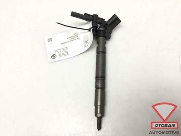 vw touareg 2018 vag audi injecteur v6 3.0tdi 059130277ep, Utilisé, Volkswagen