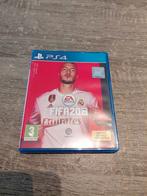 FIFA 20 PS4, Ophalen of Verzenden, Zo goed als nieuw