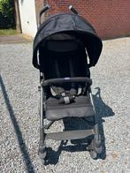 Chicco buggy Liteway, Ophalen