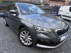 Skoda Scala 1.5i, 2022, 45.000km, Automaat, Navigatie, Airco, Automaat, Scala, Bedrijf, 5 deurs