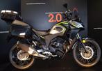 Kawasaki Versys-X 300, Motoren, Motoren | Kawasaki, 296 cc, 2 cilinders, Bedrijf, Meer dan 35 kW