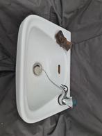 Klein handenwassertje, Ophalen of Verzenden, Zo goed als nieuw