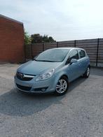 Opel Corsa 1.0 essence, Achat, 998 cm³, Entreprise, Garantie prolongée