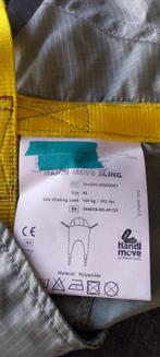 Tildoek/sling XS Handimove, Ophalen, Zo goed als nieuw