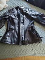 Motokledij, Motoren, Ophalen, Tweedehands, Dames, Jas | leer