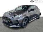 Toyota Yaris GR Sport 1.5, Auto's, Toyota, Automaat, Zwart, Bedrijf, 5 deurs