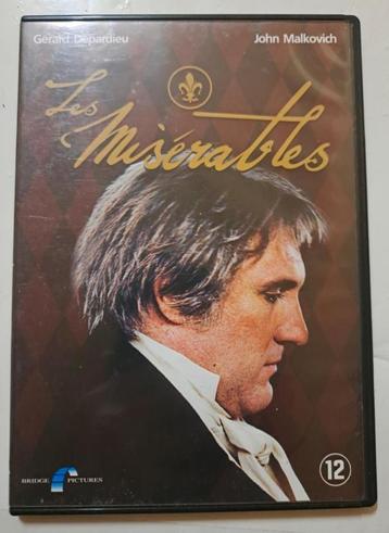Les Misérables (2000) beschikbaar voor biedingen