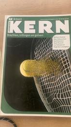 Kern : Krachten, trillingen en golven 5/6, Ophalen of Verzenden, Gelezen