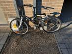 Btwin kinderfiets, Fietsen en Brommers, Ophalen, Gebruikt, B-Twin