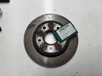 REMSCHIJF ACHTER Ford C-Max (DM2) (01-2007/09-2010), Auto-onderdelen, Gebruikt, Ford