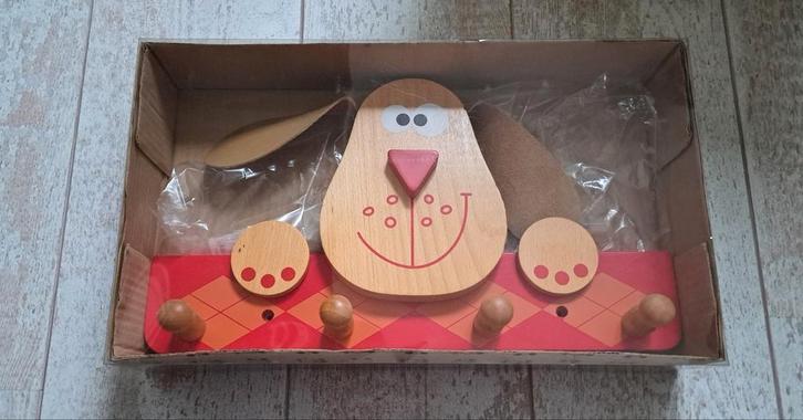 Kapstok Scratch  (nieuw), Huis en Inrichting, Woonaccessoires | Kapstokken, Ophalen