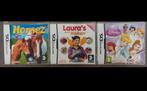Spelletjes voor Nintendo DS, Ophalen of Verzenden, Gebruikt, Simulatie