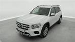 Mercedes-Benz GLB 200 GLB 200 Business Solution S-CUIR/NAVI/, Automaat, Gebruikt, 4 cilinders, Wit