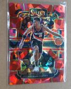 2023-2024 NBA Concourse Prizm T. Camara RC 81 Red Cracked Ic, Envoi, Neuf, Autres types