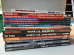 WARREN ELLIS LIBRARY KIES UIT of KOOP alles Hellstorm Avatar, Livres, Comme neuf, Amérique, Enlèvement ou Envoi, Plusieurs comics