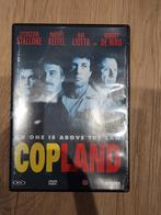 DVD Copland, Cd's en Dvd's, Ophalen of Verzenden, Zo goed als nieuw