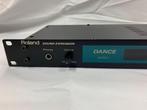 Roland Dance Expansion M-DC1 Sound Module, Musique & Instruments, Enlèvement ou Envoi, Utilisé, Roland