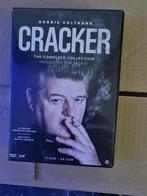 Cracker dvd, Ophalen