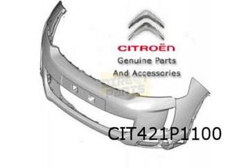 Citroën C4 Aircross voorbumper (te spuiten) Origineel! 16084 beschikbaar voor biedingen
